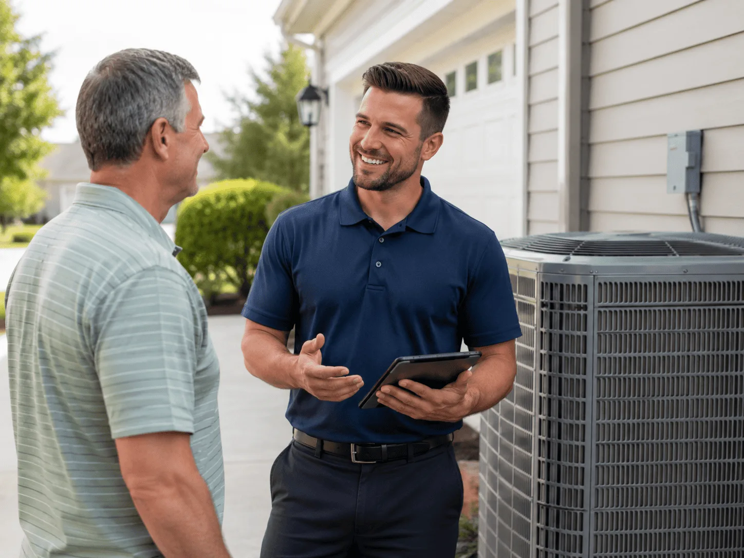Heat Pump Installation Roseland, VA FAQs